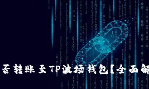 以太坊能否转账至TP波场钱包？全面解析与指南