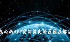 TP钱包内的APP突然消失的原因及解决方案