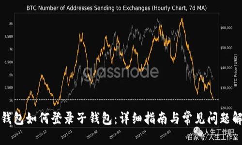TP钱包如何登录子钱包：详细指南与常见问题解答