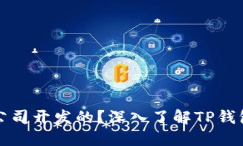 TP钱包是哪个公司开发的?深入了解TP钱包的背景与功能