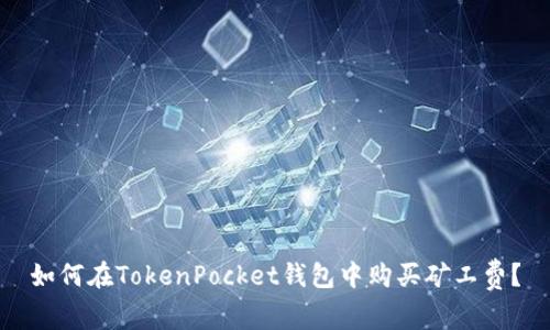 如何在TokenPocket钱包中购买矿工费？