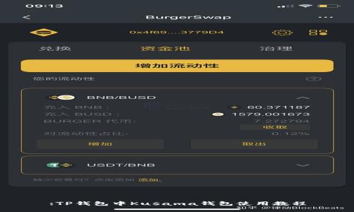 :TP钱包中Kusama钱包使用教程