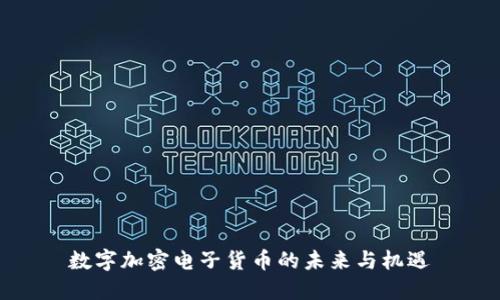 数字加密电子货币的未来与机遇