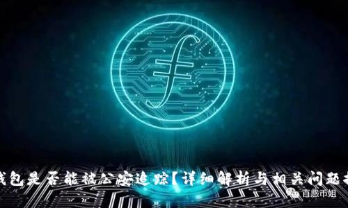 TP钱包是否能被公安追踪？详细解析与相关问题探讨