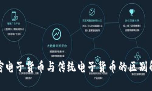 加密电子货币与传统电子货币的区别解析