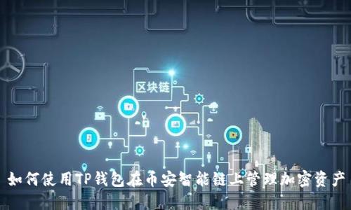 如何使用TP钱包在币安智能链上管理加密资产