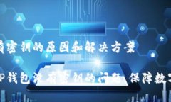 TP钱包没有密钥的原因和解决方案如何处理TP钱包