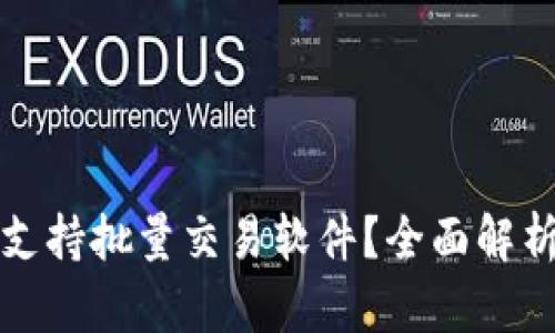 TP钱包是否支持批量交易软件？全面解析与使用指南