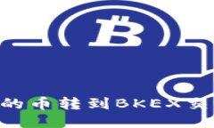 如何将TP钱包的币转到BKEX交易所：详细指南