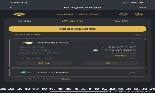 抹茶提币到TP钱包需要多久？详细解答与流程指南