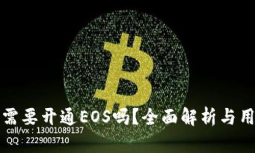 TP钱包需要开通EOS吗？全面解析与用户指南