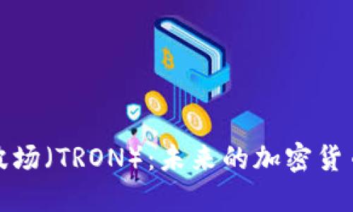深入探讨波场（TRON）：未来的加密货币革命之路