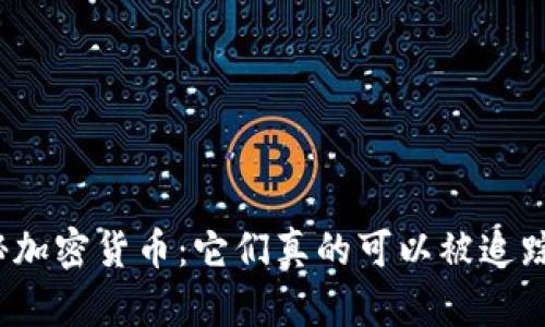揭秘加密货币：它们真的可以被追踪吗？