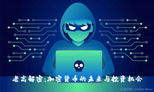 老高解密：加密货币的未来与投资机会