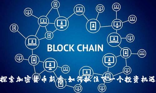 探索加密货币新秀：如何抓住下一个投资机遇