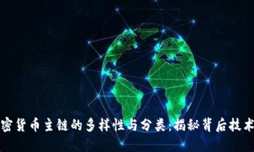 探索加密货币主链的多样性与分类：揭秘背后技术的力量