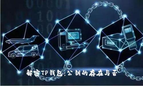 解密TP钱包：公钥的存在与否