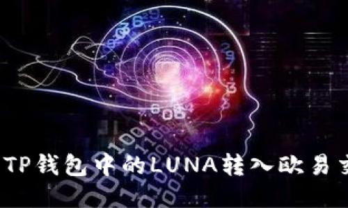 如何将TP钱包中的LUNA转入欧易交易所？