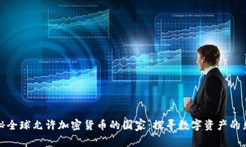 揭秘全球允许加密货币的国家：探寻数字资产的乐土