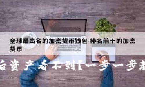 TP钱包恢复后资产看不到？一步一步教你解决问题