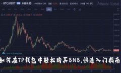 如何在TP钱包中轻松购买BNB，快速入门指南！