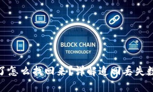 tp钱包币被盗了怎么找回来？详解追回丢失数字资产的策略