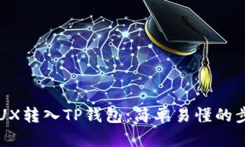 如何将FLUX转入TP钱包：简单易懂的步骤全解析