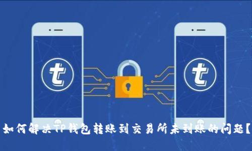 如何解决TP钱包转账到交易所未到账的问题？