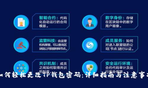 如何轻松更改TP钱包密码：详细指南与注意事项