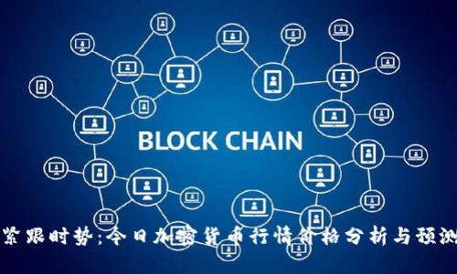 紧跟时势：今日加密货币行情价格分析与预测