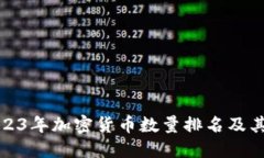 深入了解2023年加密货币数量排名及其背后的趋势