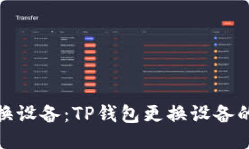 轻松切换设备：TP钱包更换设备的全攻略