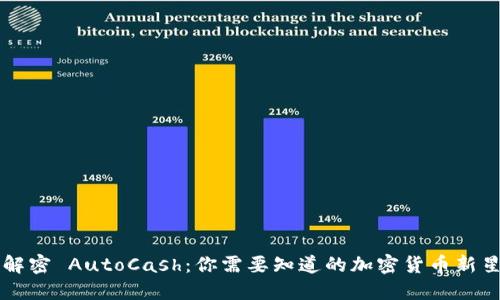 解密 AutoCash：你需要知道的加密货币新星