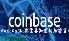解密 AutoCash：你需要知道的加密货币新星