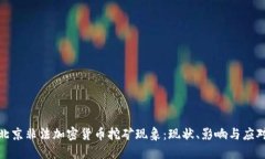 揭露北京非法加密货币挖矿现象：现状、影响与