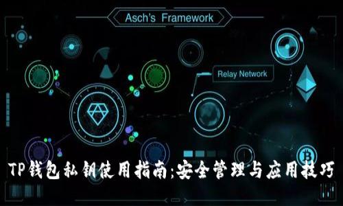 TP钱包私钥使用指南：安全管理与应用技巧
