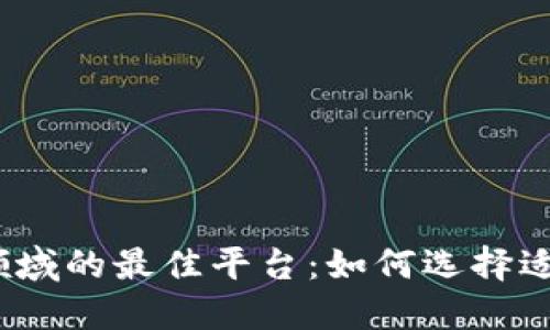 探索加密货币领域的最佳平台：如何选择适合你的交易所？