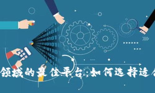 探索加密货币领域的最佳平台：如何选择适合你的交易所？