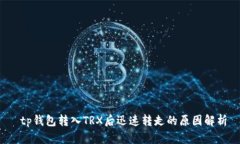  tp钱包转入TRX后迅速转走的原因解析