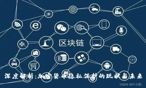 深度解析：加密货币隐私保护的现状与未来