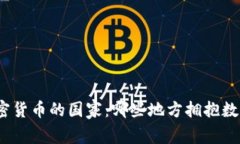 探索支持加密货币的国家：哪些地方拥抱数字货