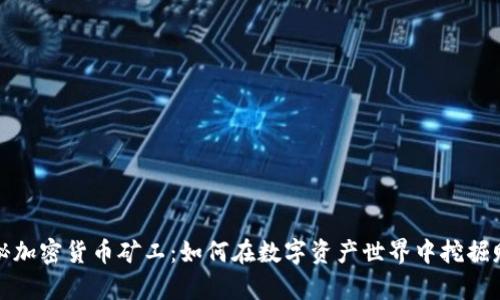 揭秘加密货币矿工：如何在数字资产世界中挖掘财富