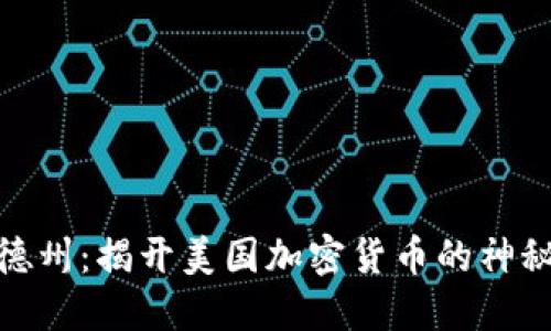 探索德州：揭开美国加密货币的神秘面纱