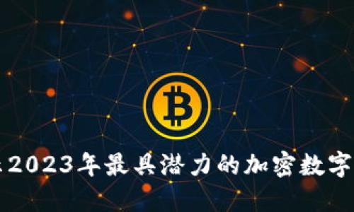 揭示2023年最具潜力的加密数字货币