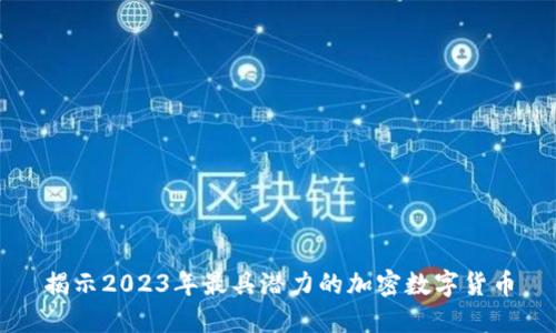 揭示2023年最具潜力的加密数字货币