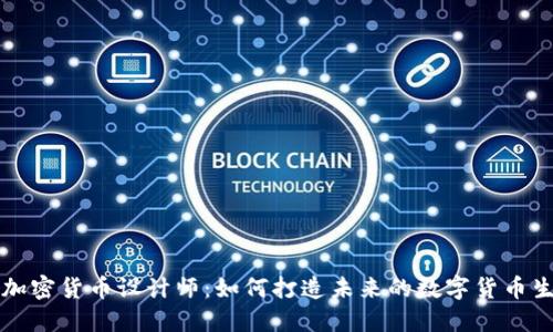 揭秘加密货币设计师：如何打造未来的数字货币生态圈