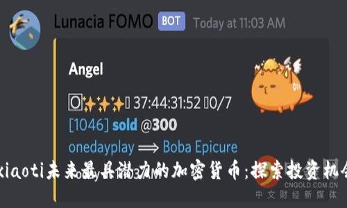 xiaoti/xiaoti未来最具潜力的加密货币：探索投资机会与趋势