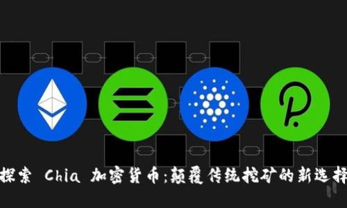 探索 Chia 加密货币：颠覆传统挖矿的新选择