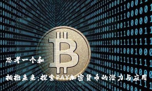 思考一个和

拥抱未来：探索PAY加密货币的潜力与应用