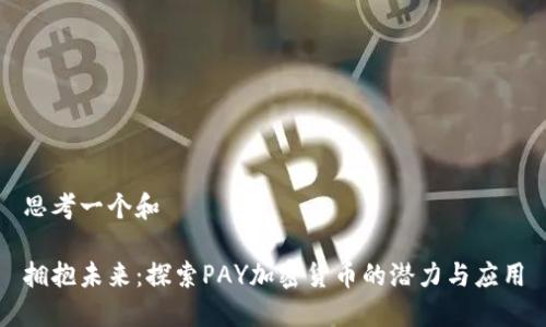 思考一个和

拥抱未来：探索PAY加密货币的潜力与应用